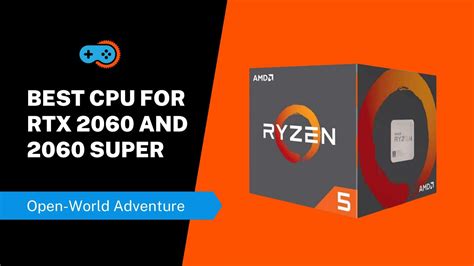 rtx 2060 amazon|7 Best CPU For RTX 2060 In 2023 .